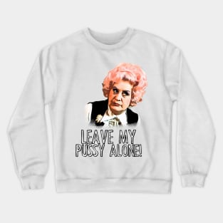 Are You Being Served Crewneck Sweatshirt